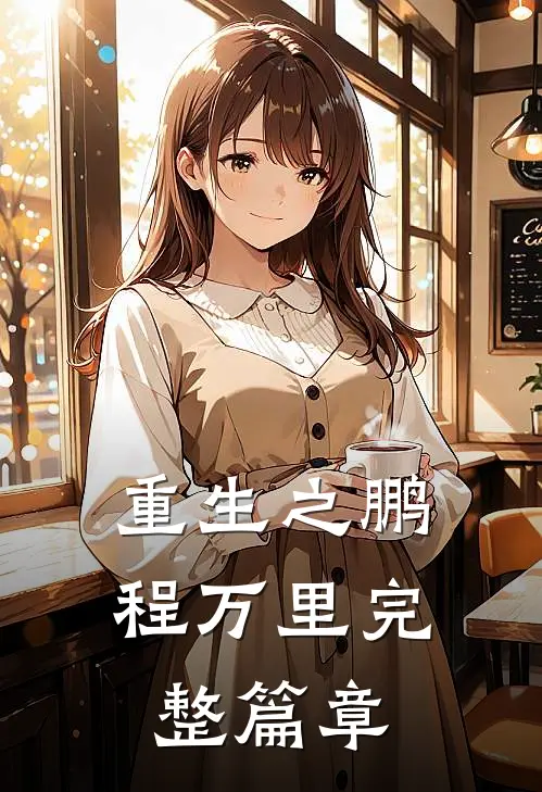 重生之鹏程万里完整篇章