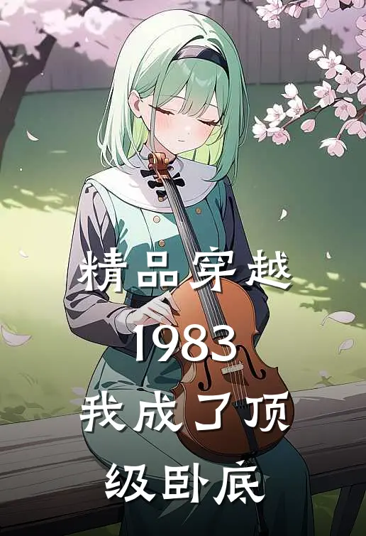 精品穿越1983我成了顶级卧底