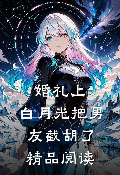 婚礼上，白月光把男友截胡了精品阅读