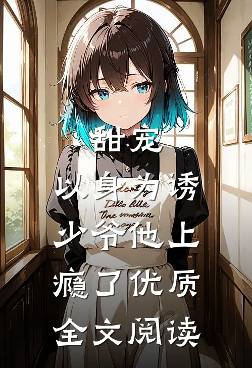 甜宠：以身为诱，少爷他上瘾了优质全文阅读