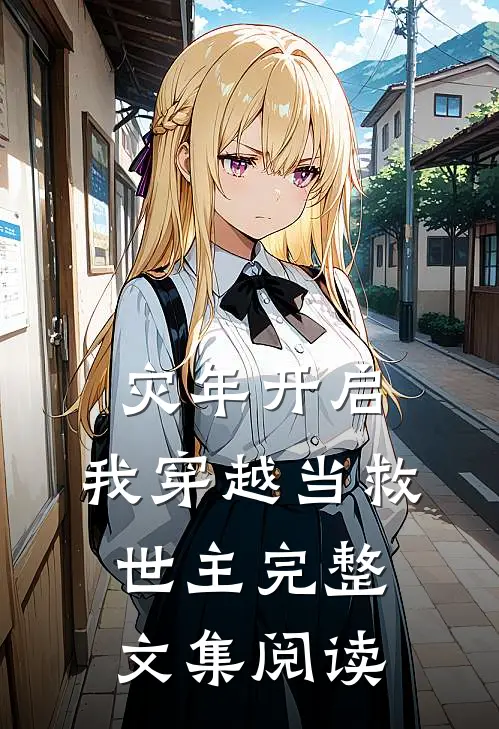 灾年开启，我穿越当救世主完整文集阅读