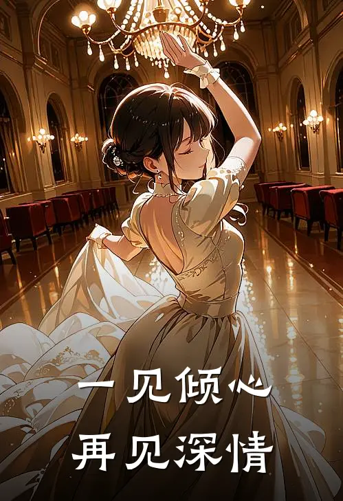 一见倾心,再见深情