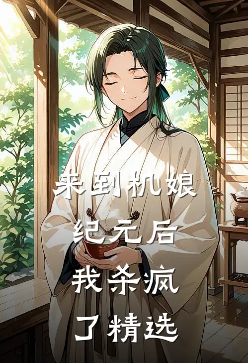 来到机娘纪元后,我杀疯了精选