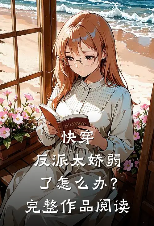 快穿反派太娇弱了怎么办?完整作品阅读免费