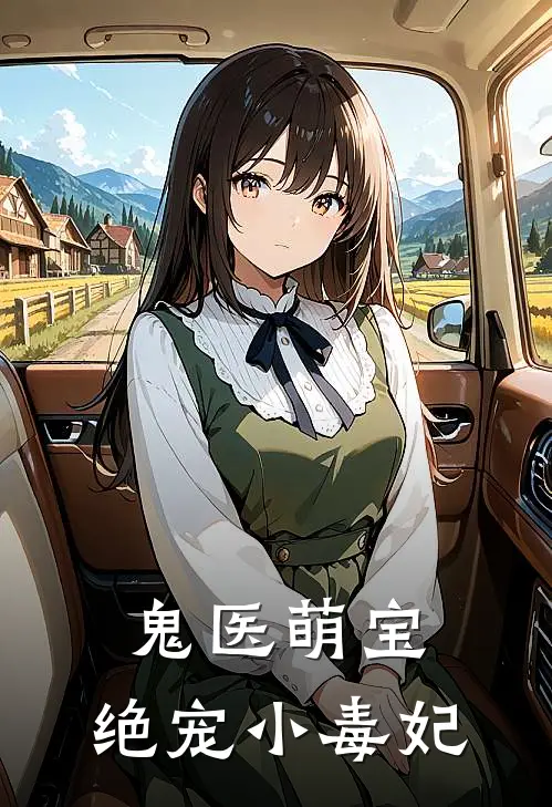 鬼医萌宝绝宠小毒妃全文阅读