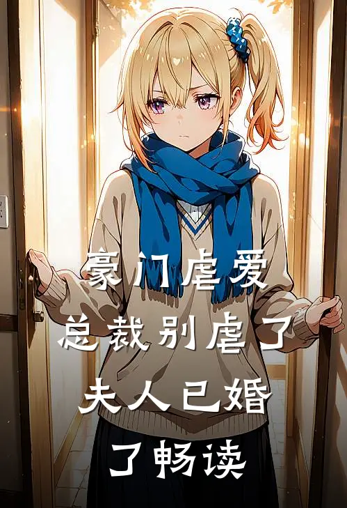 豪门虐爱总裁别虐了,夫人已婚了畅读