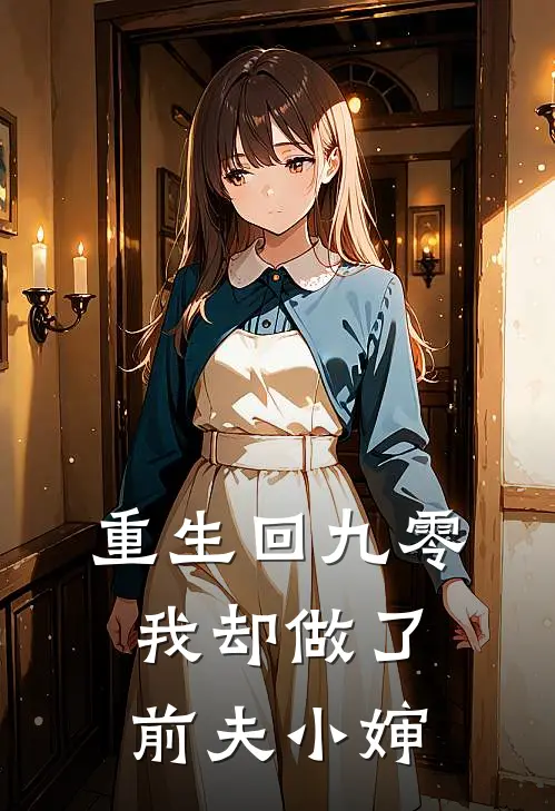 重生回九零,我却做了前夫小婶