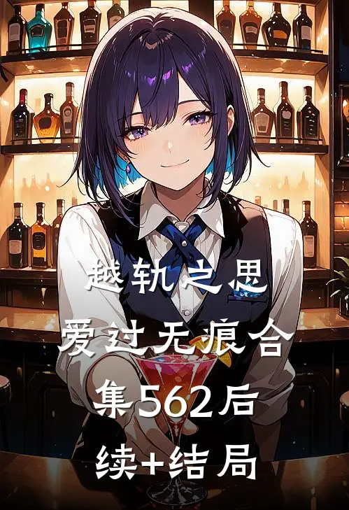 越轨之思，爱过无痕合集562后续+结局