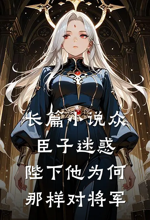长篇众臣子迷惑,陛下他为何那样对将军不满