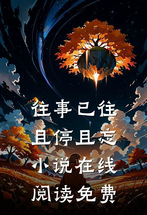 往事已往,且停且忘在线阅读免费全文