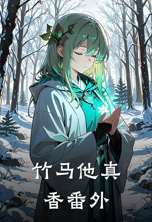 竹马他真香 番外