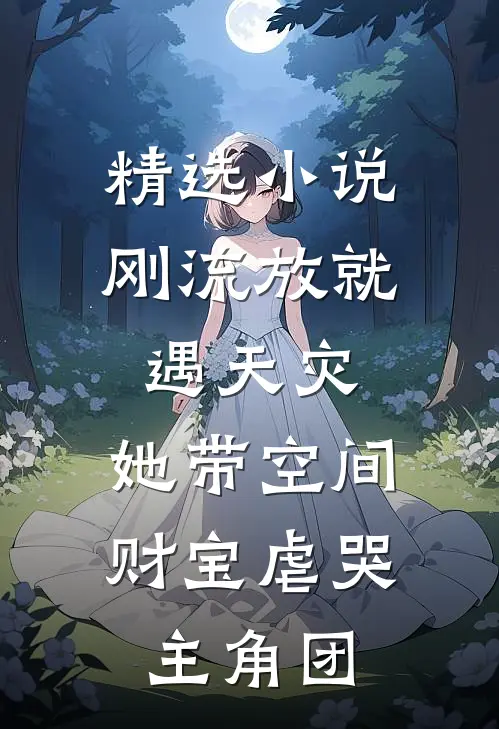 精选小说刚流放就遇天灾，她带空间财宝虐哭主角团