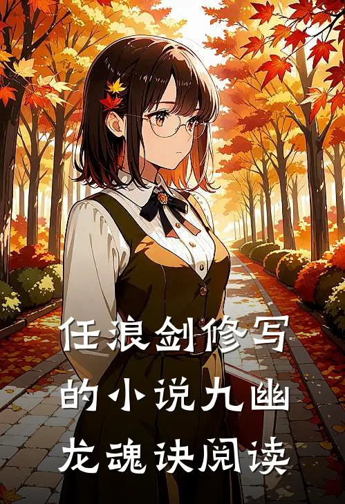 任浪剑修写的小说九幽龙魂诀阅读