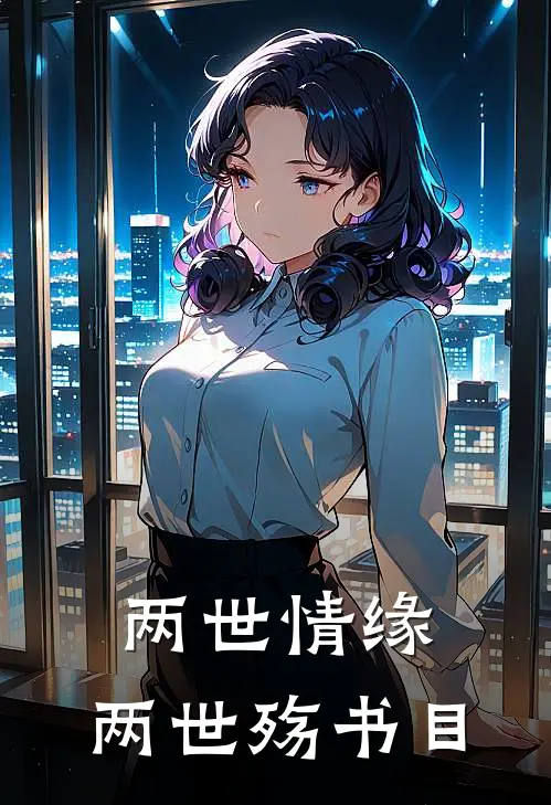 两世情缘,两世殇书目是