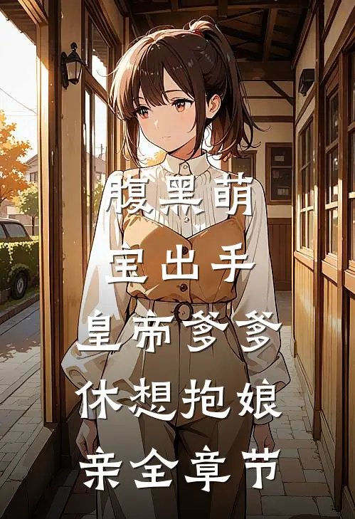 腹黑萌宝出手，皇帝爹爹休想抱娘亲全章节