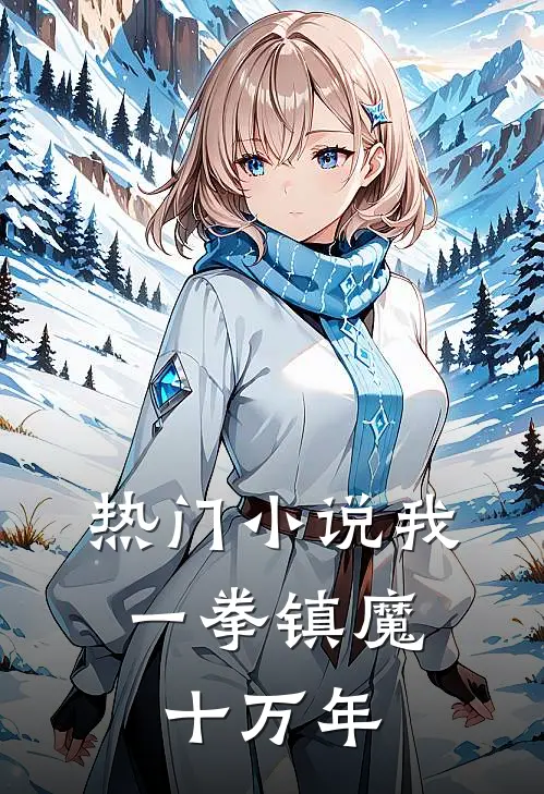 热门我,一拳镇魔十万年