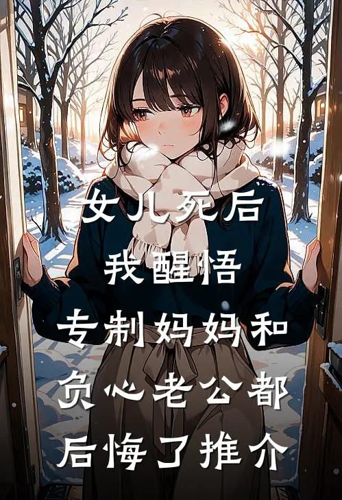 女儿死后我醒悟，专制妈妈和负心老公都后悔了推介
