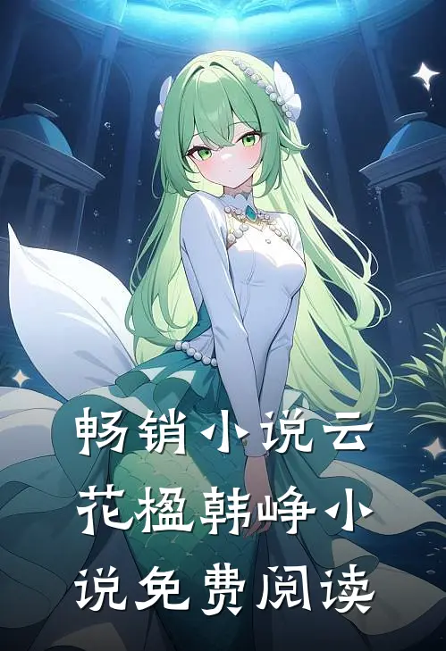 畅销小说云花楹韩峥小说免费阅读