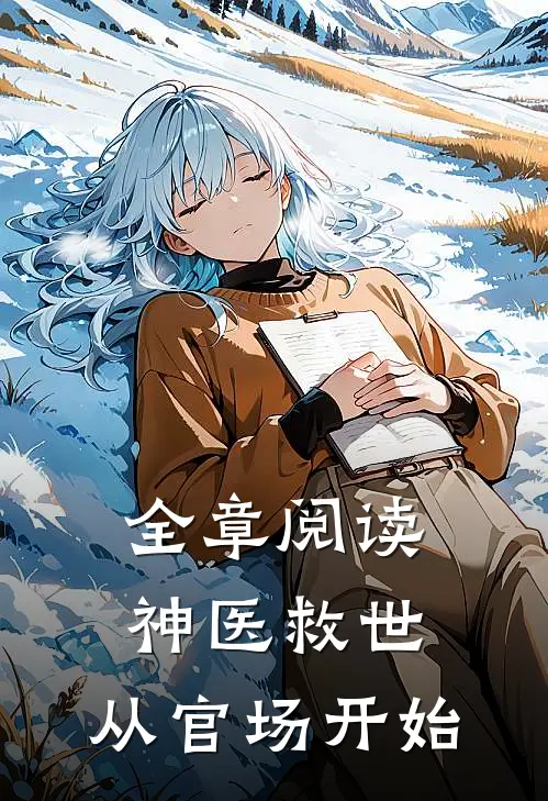 全章阅读神医救世从官场开始