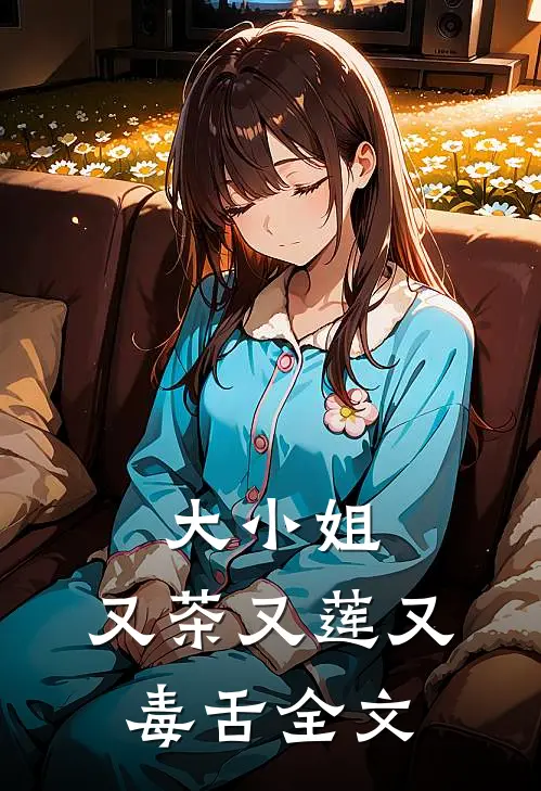 大小姐,又茶又莲又毒舌全文免费