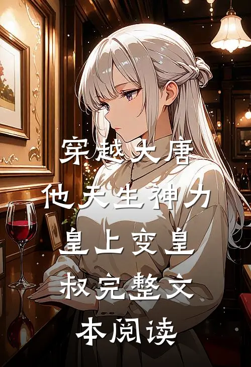 穿越大唐他天生神力,皇上变皇叔完整文本阅读免费