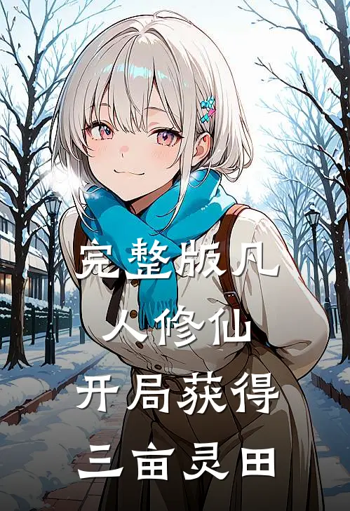 完整版凡人修仙开局获得三亩灵田的