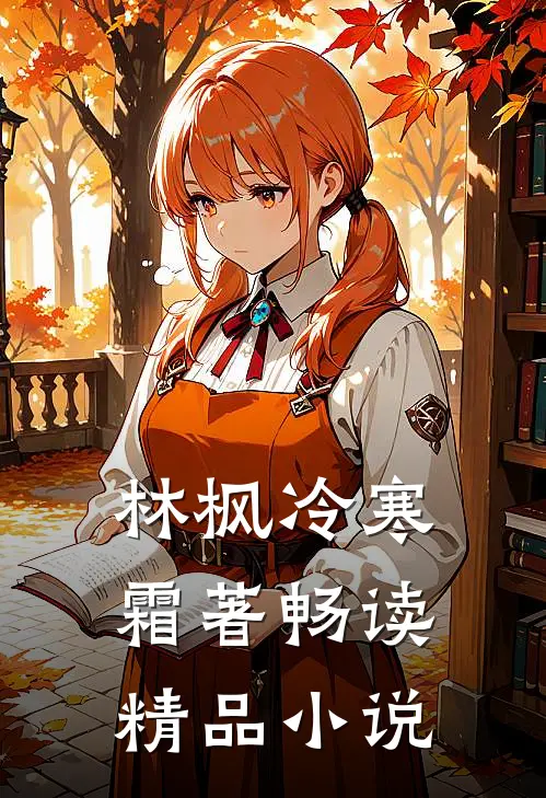 林枫冷寒霜著畅读精品小说