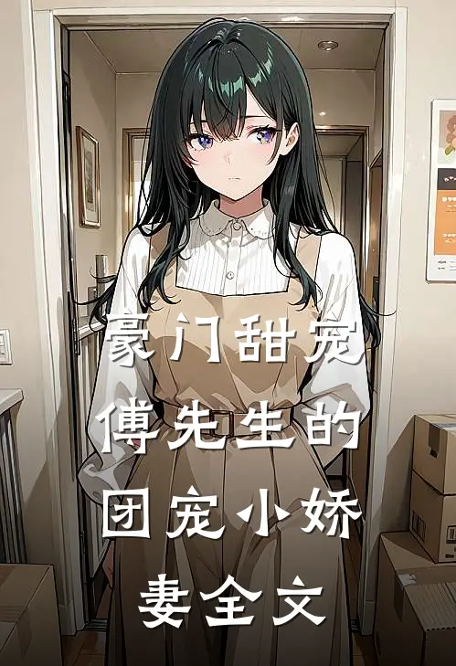 豪门甜宠：傅先生的团宠小娇妻全文