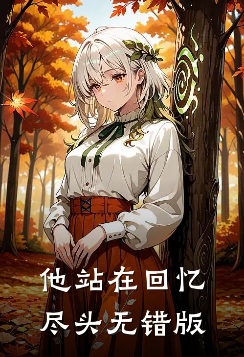 他站在回忆尽头无错版
