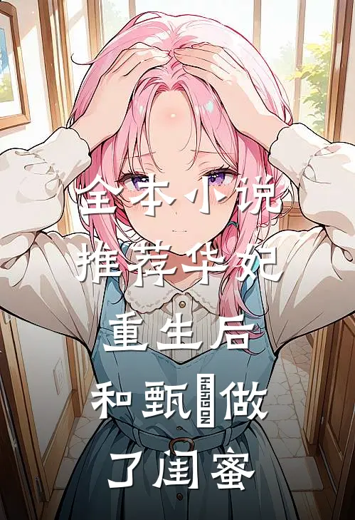 全本推荐华妃重生后,和甄嬛做了闺蜜的