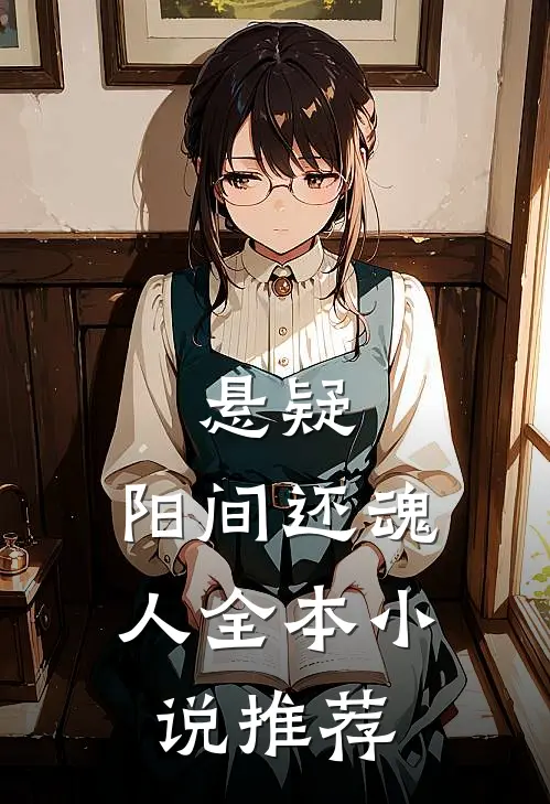 悬疑阳间还魂人全本推荐阅读