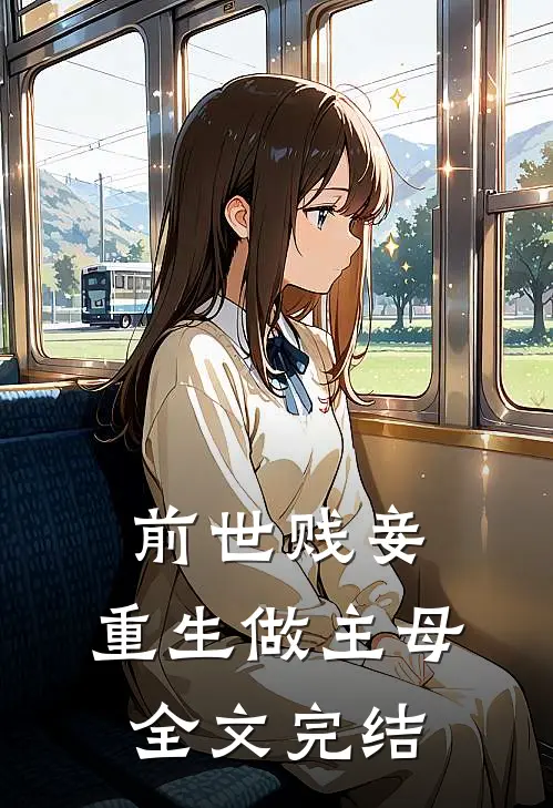前世贱妾,重生做主母全文完结