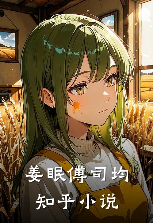 姜眠傅司均知乎小说