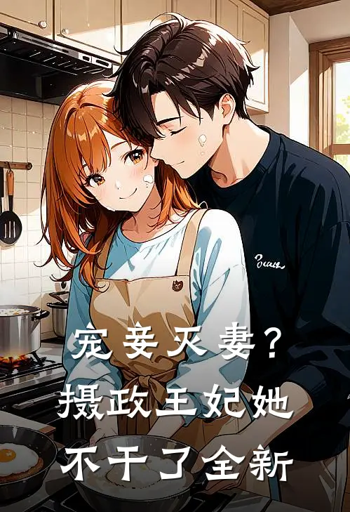 宠妾灭妻?摄政王妃她不干了全新