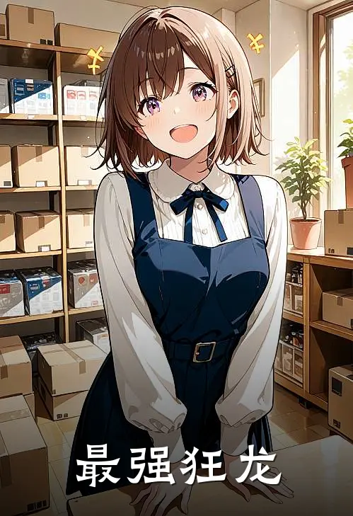 最强狂龙