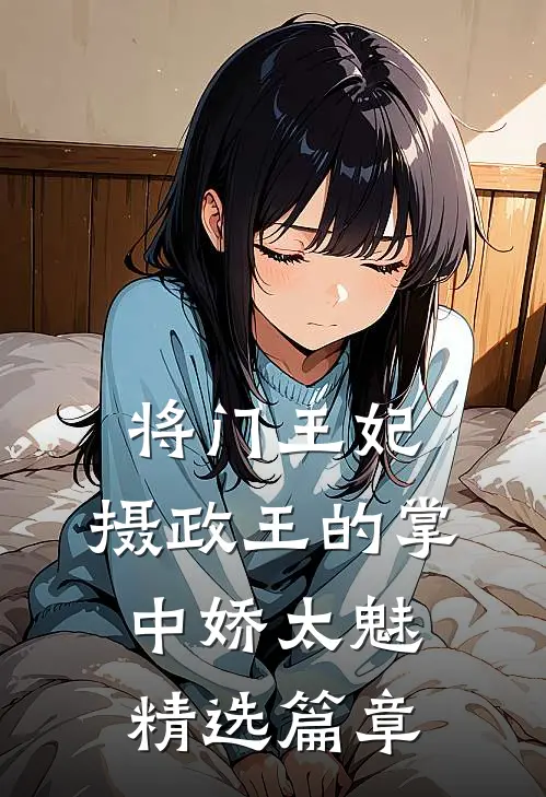 将门王妃：摄政王的掌中娇太魅精选篇章