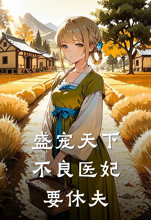 盛宠天下不良医妃要休夫