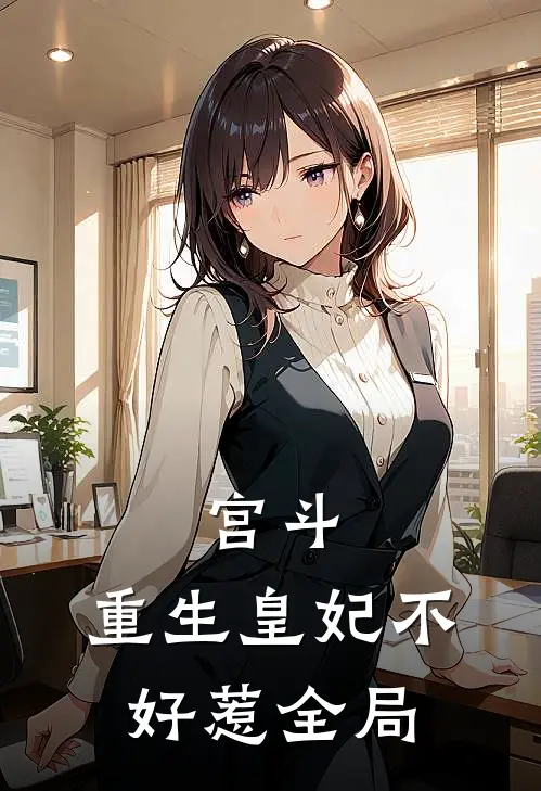 宫斗重生皇妃不好惹全局版