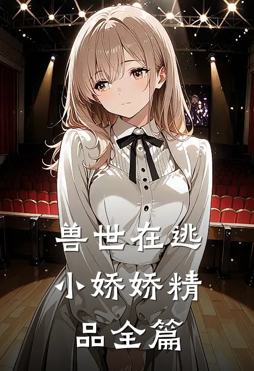 兽世在逃小娇娇精品全篇