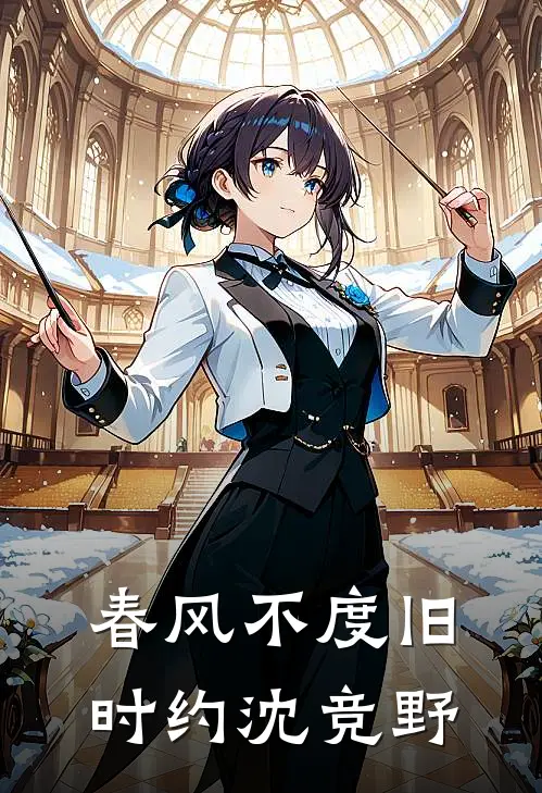 春风不度旧时约沈竞野
