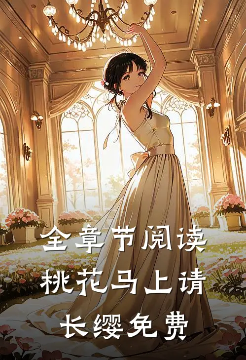 全章节阅读桃花马上请长缨免费