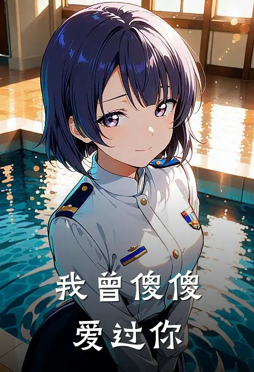 我曾傻傻爱过你