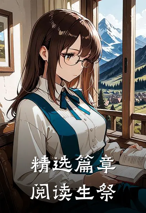 精选篇章阅读生祭