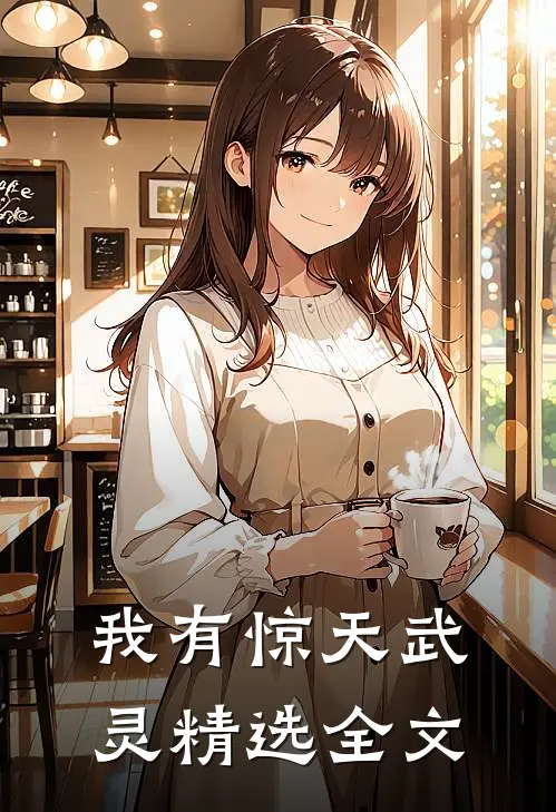 我有惊天武灵精选全文