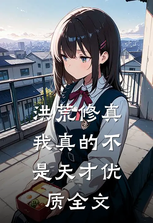 洪荒修真我真的不是天才优质全文