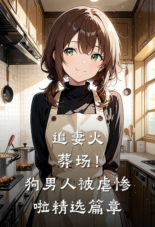 追妻火葬场!狗男人被虐惨啦精选篇章在线阅读