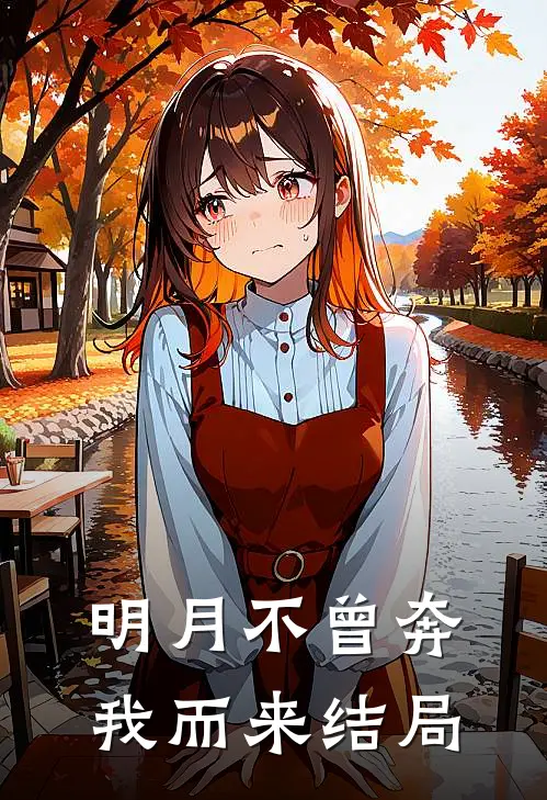 明月不曾奔我而来结局是he吗