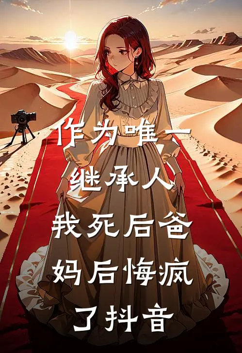 作为唯一继承人,我死后爸妈后悔疯了抖音免费阅读