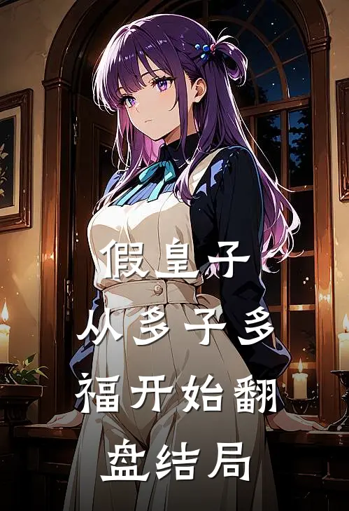 假皇子,从多子多福开始翻盘结局是啥