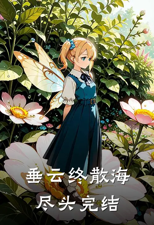 垂云终散海尽头完结